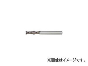 日進工具/NS TOOL 無限リード35EM 2枚刃 MX235 φ0.8 MX2350.8(4269748)