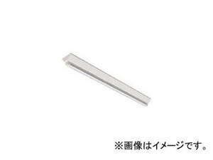アイリスオーヤマ/IRISOHYAMA LED直管用専用器具 逆富士型40形1灯用 IRLDFL41FJ(4060245) JAN：4905009828890