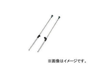 アイリスオーヤマ/IRISOHYAMA メタルラックミニ用突っ張りポール2本セット 35×35×1140 MTO17TPP(4048008) JAN：4905009317615