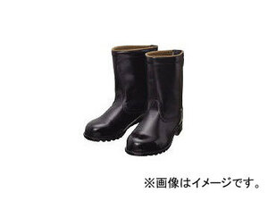 シモン/SIMON 安全靴 半長靴 FD44 23.5cm FD4423.5(1577841) JAN：4957520209009