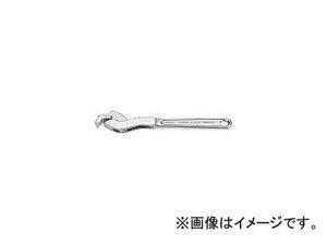 トップ工業/TOP スピードレンチ 250mm SW250(2758768) JAN：4975180300317