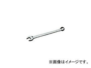 京都機械工具/KTC コンビネーションレンチ 22mm NMS222(3952991) JAN：4989433310954