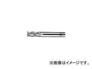 オーエスジー/OSG XPMエンドミル 4刃 ショート 2.5mm XPMEMS2.5(2003279)