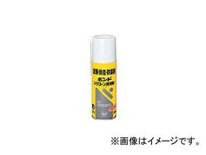 コニシ/KONISHI ボンドシリコーン潤滑剤 420ml(エアゾール缶) BCJ420(3562697) JAN：4901490643271