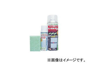 エービーシー商会/ABC セメント補修スプレーインサルクラックシャットキット ICK300(2902206) JAN：4582153710259