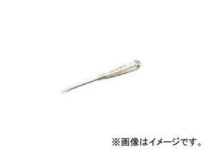 前田金属工業/TONE SUSオールステンレスドライバー SMD100(3616622) JAN：4953488255928