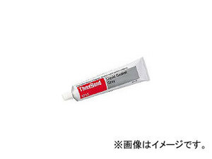 スリーボンド/THREEBOND 液状ガスケット シリコン系 250g 灰色 TB1215(1263561) JAN：4967410100606