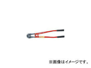 ヒット商事 ボルトクリッパ 350mm BC350(2541891) JAN：4953830000022