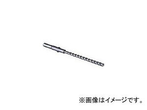 ミヤナガ/MIYANAGA デルタゴンHEXビット樹脂アンカー用 φ19.0×330mm DLHEXB19033(3310671) JAN：4957462211337