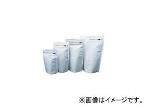 生産日本社/SEINICHI 「ラミジップ」 アルミタイプ 白 200×140＋41 50枚入 AL14W(3813274) JAN：4909767432740
