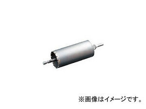 ユニカ/unika ESコアドリル ALC用32mm ストレートシャンク ESA32ST(4168267) JAN：4989270190139