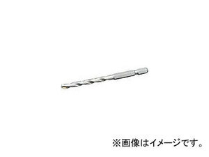 ユニカ/unika 充電磁器タイル用ドリルビットTJタイプ TJ 3.8×95 TJ3.8X95(3619273) JAN：4989270126053