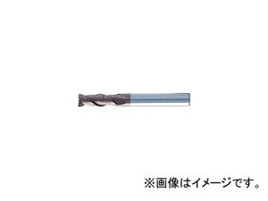 日進工具/NS TOOL 無限コーティング 4枚刃EM MSE430 φ7×18 MSE4307X18(4267516)