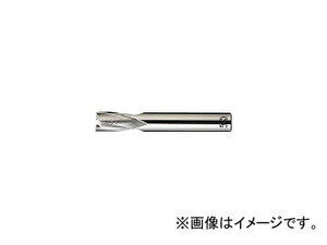 オーエスジー/OSG ハイスエンドミル 2刃キー溝用 9mm OH1 EKDOH19(2006651)