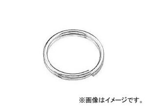 水本機械製作所/MIZUMOTO ステンレス 二重リンク 内径27mm B2070(3789349) JAN：4982970420704