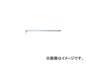 スーパーツール/SUPER TOOL 首下ショートエクストラロングボールポイント六角棒レンチ 2.5mm SHKXB2.5(3849422) JAN：4967521315227