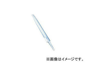 ツボサン/TSUBOSAN ブライト900 半丸 200mm 中目 BRHA2002(3808939) JAN：4518007582222