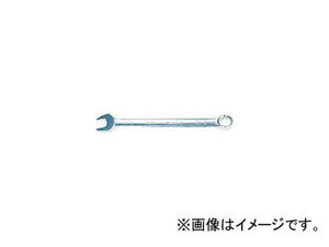 京都機械工具/KTC コンビネーションレンチ 5/8inch MS258(3736741) JAN：4989433314846