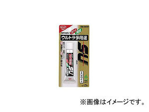 コニシ/KONISHI ボンドウルトラ多用途SU 25ml 白 4726 W(3538966) JAN：4901490047260