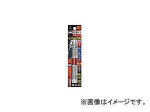 兼古製作所/ANEX 龍靭ビット スリムタイプ 2本組 両頭 ＋1×110 ARTS1110(3953645) JAN：4962485396626