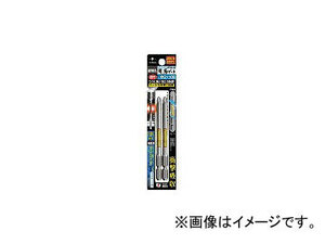 兼古製作所/ANEX 龍靭ビット2本組 段付 ＋2×100 ARTD2100(3959902) JAN：4962485396435