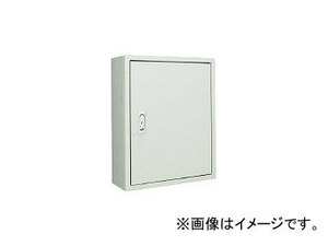河村電器販売/KAWAMURA 盤用キャビネット屋内 BX302010(3199126) JAN：4571293407990