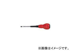 平井工具 クッション電工ドライバー D60606.3100(1152921) JAN：4935561460603