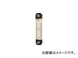 協和/KYOWA 長型オイルゲージ KDL250(4082176)