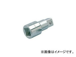 京都機械工具/KTC 19.0sq.エクステンションバー 200mm BE40200(3448177) JAN：4989433600840