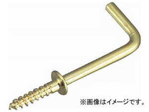 トラスコ中山/TRUSCO 真鍮洋折釘 32mm 13本入 TYKB32(2757397) JAN：4989999270198