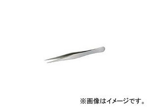 エンジニア/ENGINEER ピンセット(I型)先細スリムタイプ 120mm PT04(3688283) JAN：4989833036041