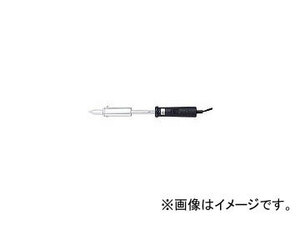 石崎電機製作所/ISHIZAKI 電気ハンダゴテ I型300W SS302I(1292111) JAN：4905058401235