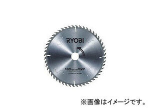 リョービ/RYOBI レーザーチップソー 165mm W660EDK(3200329) JAN：4960673762345