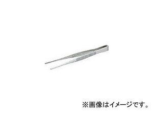 エンジニア/ENGINEER ピンセット 124mm PTS02(2964104) JAN：4989833036720