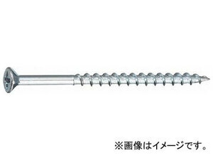 トラスコ中山/TRUSCO コーススレッドスクリューラッパ頭ステン M3.8×25 75本入 TKSS25R(2752824) JAN：4989999249521