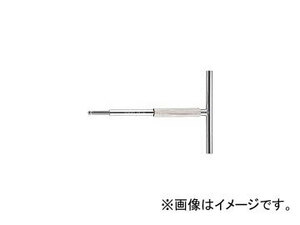 水戸工機/MITOTOOL T型ホローレンチ パワータイプ ボールポイント 10mm THP10B(4114710) JAN：4564100013668