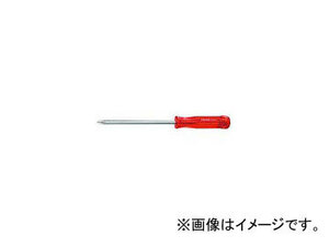 平井工具 角軸貫通強力ドライバー D1163150(2217767) JAN：4935561007037