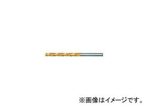 三菱マテリアル/MITSUBISHI ストレートドリル 9.9mm GSDD0990(6650848)