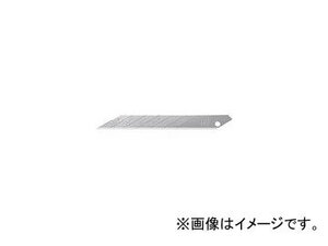 オルファ/OLFA 細工カッター替刃10枚入ブリスター XB141(2506190) JAN：4901165300133