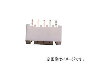 日本圧着端子製造 XHコネクタ用ベースピン トップ型 B10BXHALFSN(4137256)
