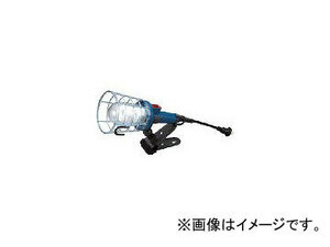 ハタヤリミテッド/HATAYA ハタヤ防雨型蛍光灯ケイハンドランプ 18W電球型蛍光灯ランプクリップ付 FEW0C(4216610) JAN：4930510312118