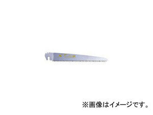 アルスコーポレーション/ARS 大工用折込鋸ピーメタル24 厚刃 替刃 PM24H1(3965872) JAN：4965280001801