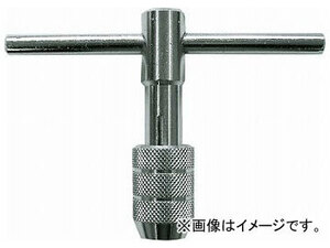 トラスコ中山/TRUSCO T型タップホルダーM10～M13.0mm TT13(2292939) JAN：4989999125030