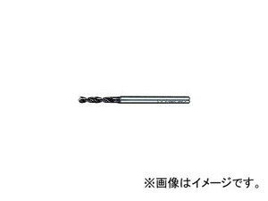 三菱マテリアル/MITSUBISHI 高精度バイオレットドリル VAPDSD0730(1158015)