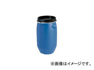 三甲/SANKO プラドラムオープンタイプPDO25L-1青 SKPDO25L1BL(3425207) JAN：4983049802551