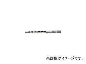 イシハシ精工/IS 六角軸コバルト正宗ドリル 3.3mm 6COD3.3(3036944) JAN：4957656546337