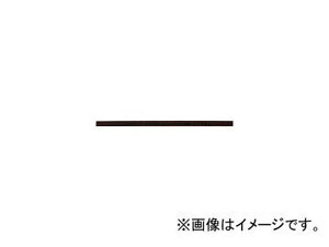 大和製砥所/YAMATOSEITO ジーベックセラミック砥石 こげ茶 ＃220 100×4×1 AD1004M(4088484) JAN：4538709000497