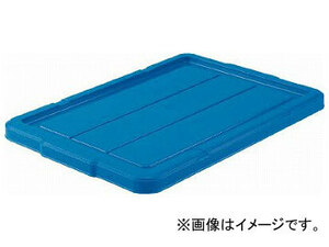 Trusco Nakayama/Trusco THC-контейнер THC-44B, 64B LID Blue THC4464BF B (3907325) Январь: 4989999094756