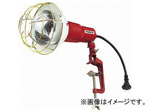 トラスコ中山/TRUSCO リフレタ-投光器 防雨プラグ付コード30cm 500W RT500(2330709) JAN：4989999233025