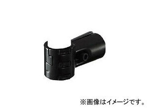 トラスコ中山/TRUSCO 導電性パイプシステム3方向ヒンジジョイント TJ10D(2821311) JAN：4989999687569